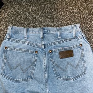 Wrangler Jeans